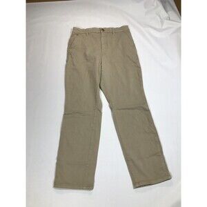 American Eagle Khaki Jegging, Super Stretch, Size 10 Short